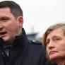 Widow's 'frustration' at Pat Finucane public inquiry delay