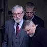 Gerry Adams had ‘command role in IRA’ and ‘fiefdom’ in Belfast, court told