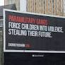 More than £1million spent on advertising controversial ‘Ending the Harm’ campaign