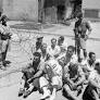 How Britain Enabled Palestine’s Pain