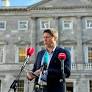 Failure to address low numbers in the spotlight as Gardaí face perfect storm of EU presidency, Israel match and potential Trump visit - Matt Carthy TD