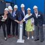 North Rhine-Westphalia’s Minister President Hendrik Wüst gives go-ahead for "Scholven 1" combined heat and power plant in Gelsenkirchen