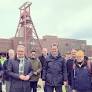 Ministerpräsident Hendrik Wüst eröffnet neuen ZollvereinSteig: Steig bereichert Wanderdestination Essen