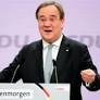 Armin Laschet elected leader of Merkel's CDU party