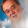 Armin Laschet, the hapless candidate