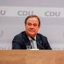 5 things to know about German CDU chief Armin Laschet