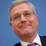 Bundestag’s foreign affairs chief joins CDU leadership race