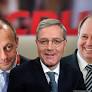 Where now for the post-Merkel CDU?
