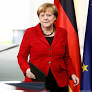Merkel to run again as chancellor, CDU lawmaker says