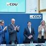 Germany Politics