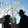 Germany to honor 1700 years of Jewish culture in 2021