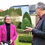 North Rhine-Westphalia: Two new men's shelters with eight places from January 2022 on
