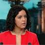 Macron must 'admit he lost the election': Left group co-president Manon Aubry - Talking Europe