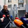 Headquarters of France's Hard-Left Party Evacuated After Bomb Threat, Lawmaker Says