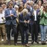 France's leftist alliance leaders vow to 'extinguish the flame' of far right in upcoming elections