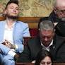 Affaire Quentin : Manuel Bompard exclut toute sanction contre Raphaël Arnault