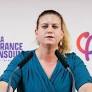 Leading French left-wing MP Mathilde Panot investigated for pro-Palestine comments
