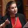 Top French far-left MP Mathilde Panot summoned by police over Hamas - Shafaq News