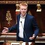 French Left Lawmaker Admits Slapping Wife, and Party Leader Defends Him (Published 2022)