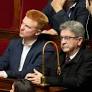 The French left goes through a rough patch