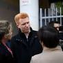 Mélenchon deputy 'steps back' from party leadership role, admitting to having slapped wife