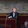 Le député Adrien Quatennens est réintégré au sein du groupe La France insoumise, quatre mois après sa condamnation pour violences conjugales