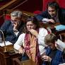 ‘I’m an anti-Semite and I don’t give a damn’ says daughter of hard-left French MPs