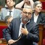 Assemblée nationale : Alexis Corbière veut davantage de portraits de femmes et d’élus noirs