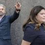 Fausses accusations contre Raquel Garrido et Alexis Corbière : le parquet ouvre une enquête pour "escroquerie"