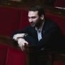 Esclandre à l'Assemblée nationale : le député LFI Ugo Bernalicis écope d'une sanction financière alourdie