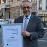 Former Director Of Italian Medicines Agency Recognized For Drug Transparency Work