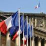 Élection du Bureau de l'Assemblée nationale