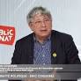 Éric Coquerel l'a dit dans "Bonjour Chez Vous !" sur Public Sénat - Vendredi 21 mars 2025
