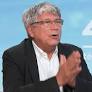 Déficit public : "Il y a eu insincérité ou cécité", dénonce Eric Coquerel, président de la commission des finances de l'Assemblée