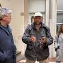 CDC Habitat Dijon : Eric Coquerel visite un logement dans un état pitoyable, l’image du bailleur social en prend un coup