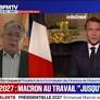 Vœux 2026 d'Emmanuel Macron: "Ce sont des vœux qui ne servent à rien, c'était déjà un peu le cas l'an dernier", réagit Éric Coquerel, député LFI