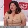 Raquel Garrido l'a dit dans "Bonjour Chez Vous !" - Jeudi 6 juillet 2023