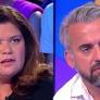 Raquel Garrido et Alexis Corbière gênés après les propos antisémites de leur fille, "elle déteste le racisme !"