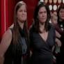 Raquel Garrido : sa sœur a participé à The Voice au Canada... et ça envoie du bois !