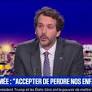 “Accepter de perdre nos enfants”: pour Bastien Lachaud (LFI) , le chef d'état-major des Armées a “affolé la population”