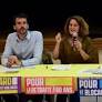 LEGISLATIVES - 3e circonscription de Saône et Loire - Bastien Lachaud en soutien de Richard Béninger et Margaux Febvre