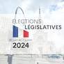 Découvrez les 4 candidat(e)s aux législatives dans la 6ème circonscription de Seine-Saint-Denis (Pantin et Aubervilliers).