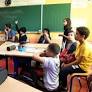 French classrooms to be adorned with national flag, anthem's words