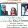 8ème circonscription : La France Insoumise en campagne