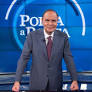 A Porta a porta il ministro della Giustizia Alfonso Bonafede
