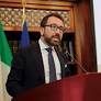 Audizione di Bonafede in commissione Giustizia alla Camera