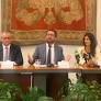 Carcere: Bonafede e Raggi presentano progetto Mi riscatto per Roma