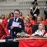 Bonafede: “Migliorare la giustizia con confronto aperto e leale”