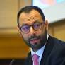 Stefano Patuanelli is the new group leader of the 5 Star Movement in the Senate