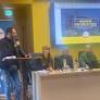 Ronchi, Patuanelli con il Movimento 5 Stelle regionale: Â«Costruiamo un campo progressista per vincereÂ»